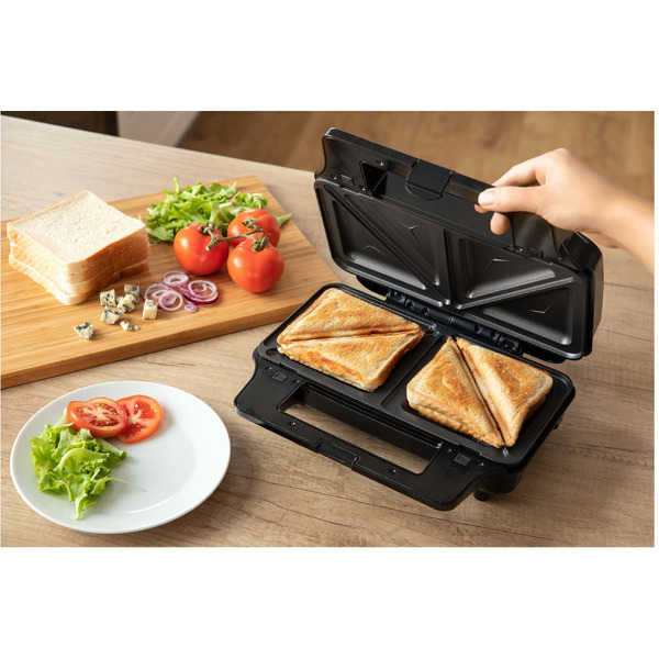 Сэндвичница Sencor SSM 9940SS