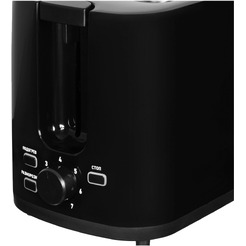 Тостер Hyundai HYT-3501 (черный)