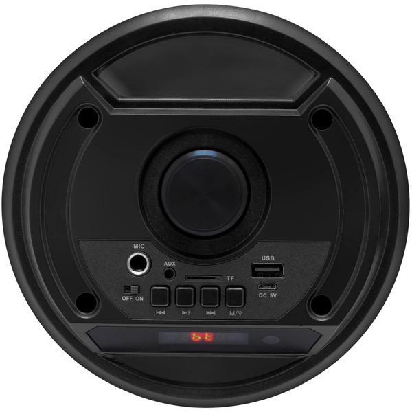 Колонка для вечеринок Ginzzu GM-231