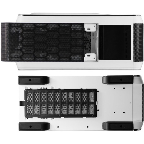 Корпус Cooler Master CM 690 III White (CMS-693-WWN1-V2)