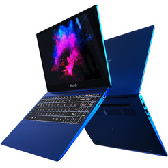 Ноутбук H-Book by Horizont 15 МАК4 T32E3W (4810443003676)