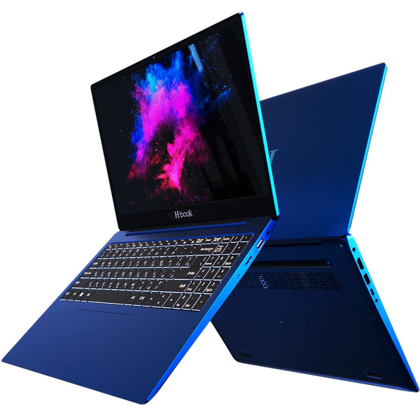 Ноутбук H-Book by Horizont 15 МАК4 T32E3W (4810443003676)