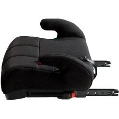 Детское сиденье Martin noir Dragon LSA07F (Lord Black)