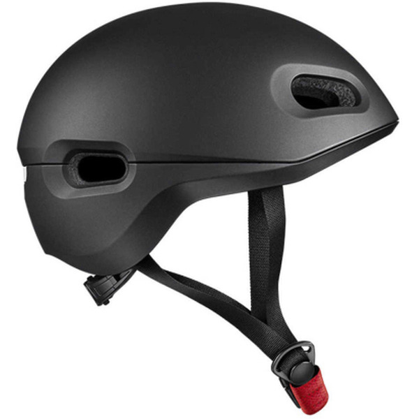 Шлем Xiaomi Mi Commuter Helmet M QHV4008GL (MCH01NEB) Black