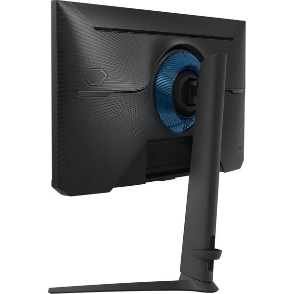 Монитор SAMSUNG Odyssey G4 S25BG400EI (LS25BG400EIXCI)
