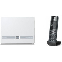IP-телефон Gigaset N530 IP PRO + C600H