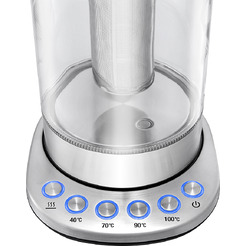 Электрочайник KITFORT KT-622