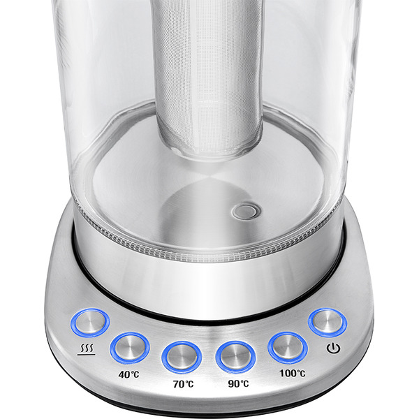 Электрочайник KITFORT KT-622