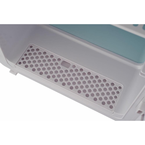 Холодильник для косметики ZUGEL ZCR15