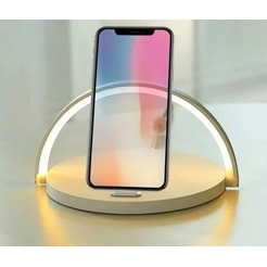 Беспроводное зарядное устройство XO WX030