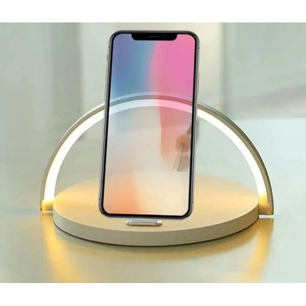 Беспроводное зарядное устройство XO WX030