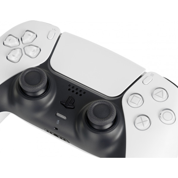 Геймпад Sony для PlayStation 5 DualSense CFI-ZCT2W (белый)