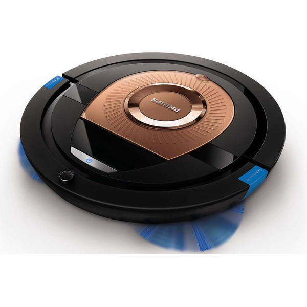Робот-пылесос PHILIPS FC8776/01