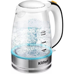 Электрический чайник Kitfort КТ-6627