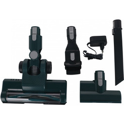 Вертикальный пылесос Haier HVC400B