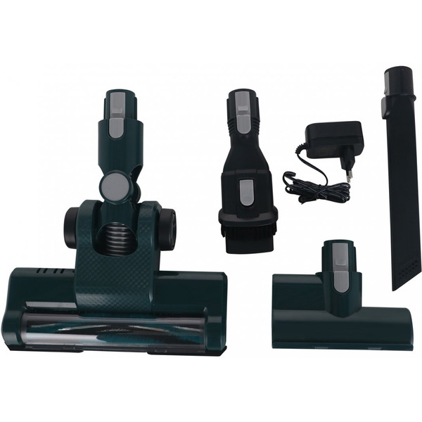 Вертикальный пылесос Haier HVC400B