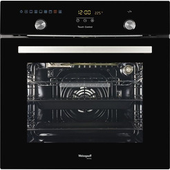 Духовой шкаф Weissgauff EOA 691 PDB