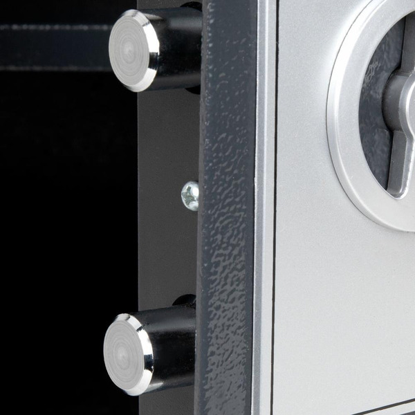 Сейф мебельный DASWERK SC-300EL (291346)