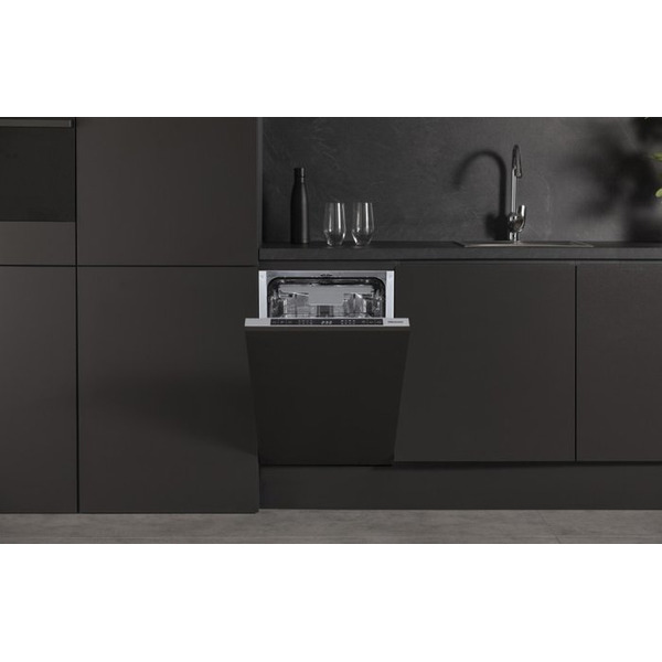 Посудомоечная машина Hisense HV543D10