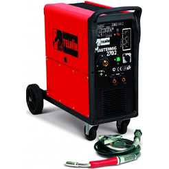 Сварочный полуавтомат Telwin MASTERMIG 270/2 (230/400В, 270А, MIG-MAG 821065)