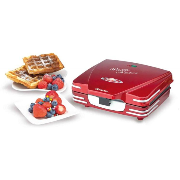 Вафельница ARIETE Party Time 187