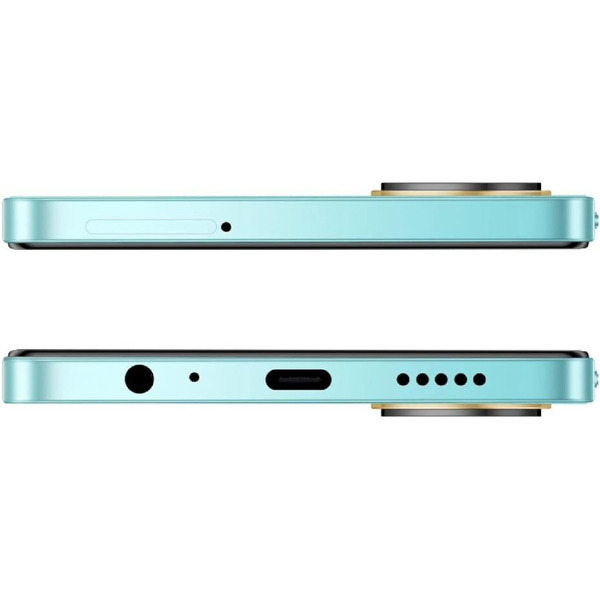 Смартфон vivo Y27 6GB/128GB (синее море)