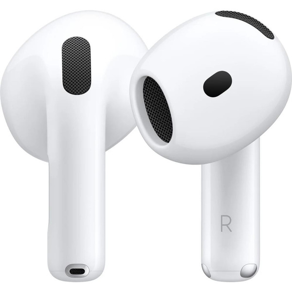 Беспроводные наушники Apple AirPods 4 (MXP63HN/A)