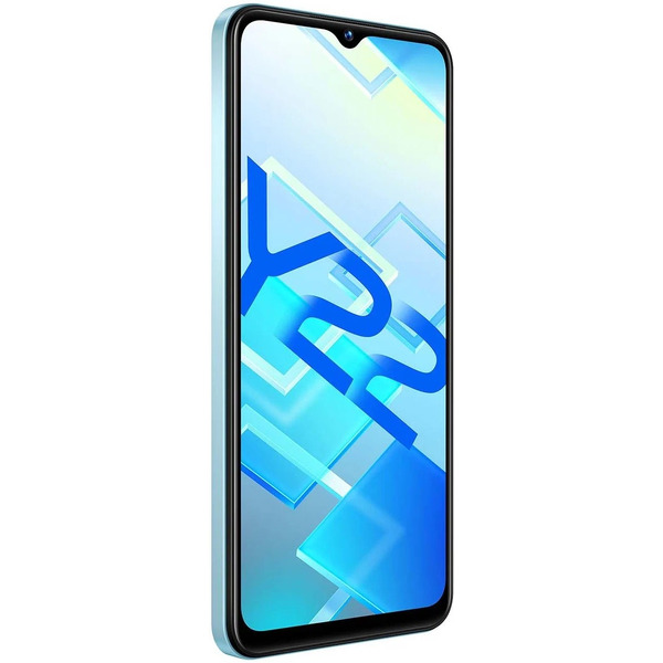 Смартфон Vivo Y22 4GB/64GB (зеленая метавселенная)