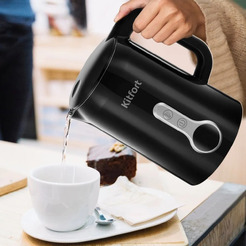 Электрический чайник Kitfort КТ-6701