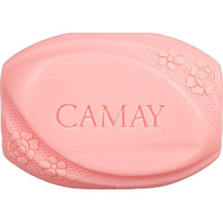 Мыло туалетное CAMAY Романтик 4х75гр