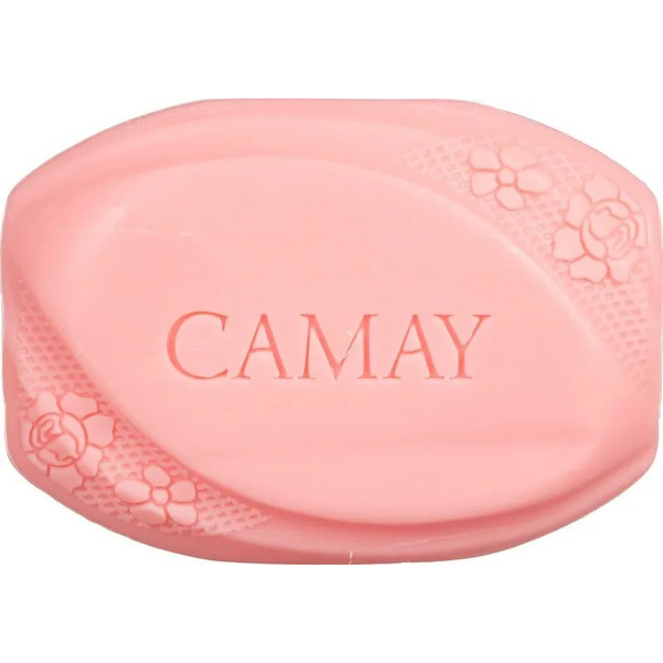 Мыло туалетное CAMAY Романтик 4х75гр