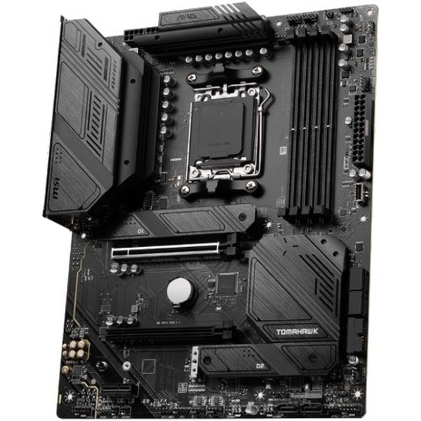 Материнская плата MSI MAG B650 Tomahawk WiFi