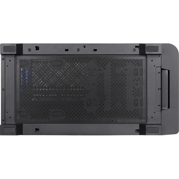 Корпус Thermaltake Arcus 290 TG ARGB Black CA-11R-00M1WN-00
