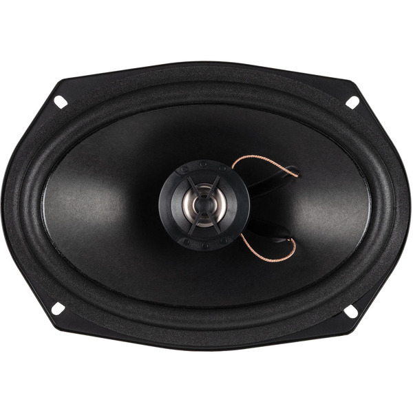 Автоакустика ASPECT WLS-69