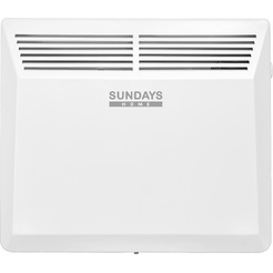 Конвектор Sundays Home Eco SHEC/EM-1000