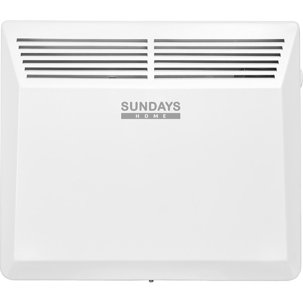 Конвектор Sundays Home Eco SHEC/EM-1000