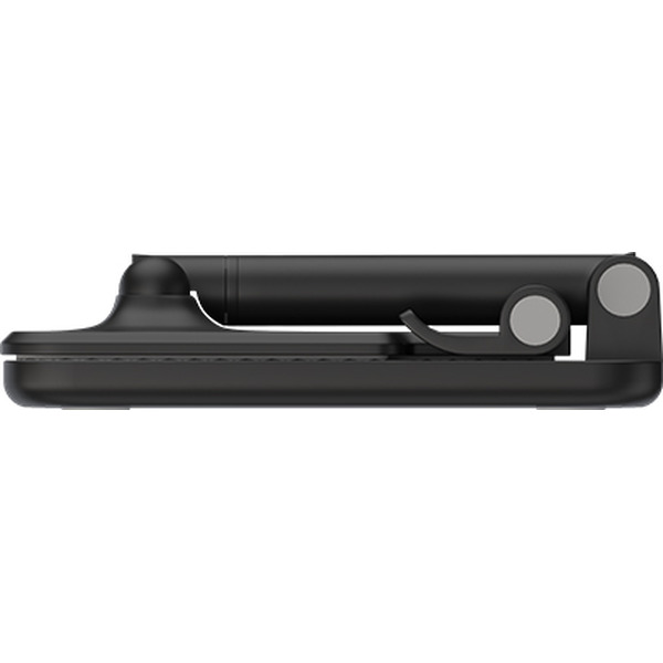 Настольный держатель Maxvi MD-01 (черный)