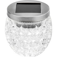 Светильник газонный LAMPER 602-1007