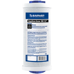 Фильтроэлемент Барьер ФерроНить 10 мкм BB 20 Р542Р01