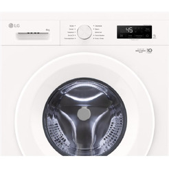 Стиральная машина LG F2Y1NS3W