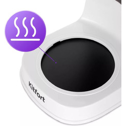 Кофеварка Kitfort КТ-7218