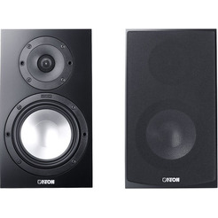 Пассивная акустическая система CANTON GLE 436.2 black