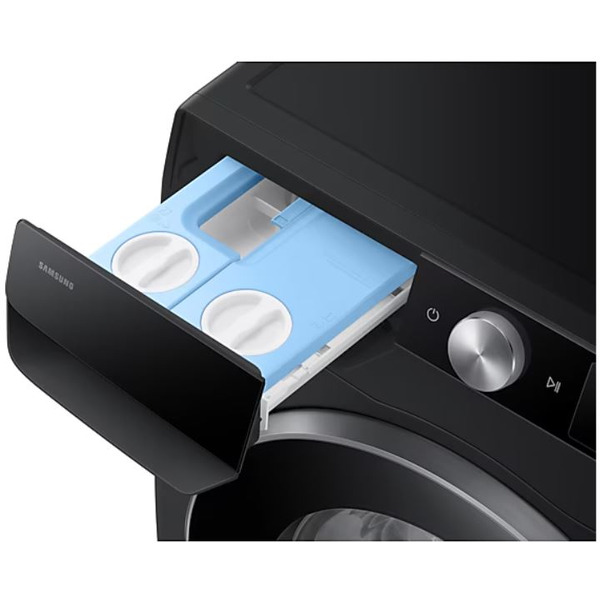 Стиральная машина Samsung WW90DG6G94LBLP