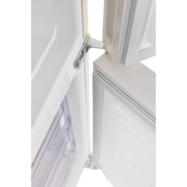 Холодильник Indesit ITR 5180 E