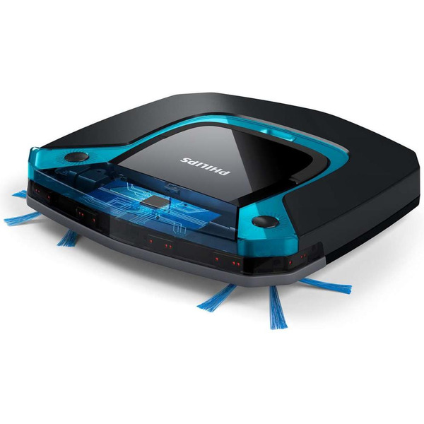 Робот-пылесос PHILIPS FC8794/01