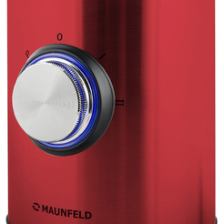 Блендер MAUNFELD MBL.1000CH