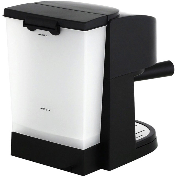 Кофеварка эспрессо HOLT HT-CM-002