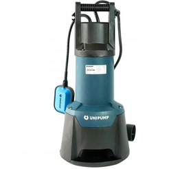 Дренажный насос Unipump Vortpro 1600 87884