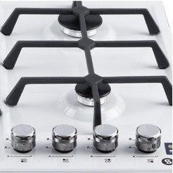 Варочная панель Schtoff H 6105 P06 IS (белый)