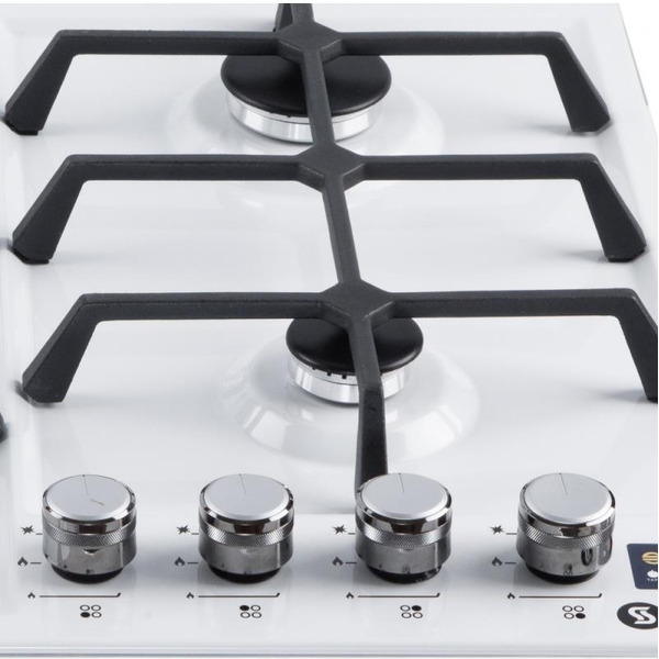 Варочная панель Schtoff H 6105 P06 IS (белый)
